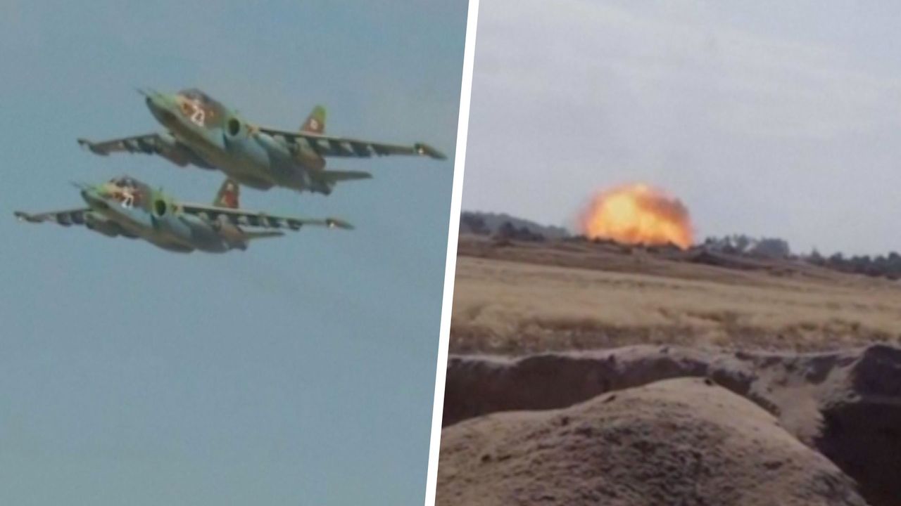 Wspólne ćwiczenia Rosji i Białorusi. Tony sprzętu blisko granicy z Polską