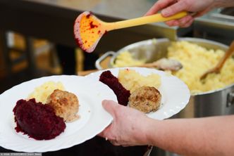 Darmowe obiady dla uczniów. Do Sejmu trafił projekt ustawy