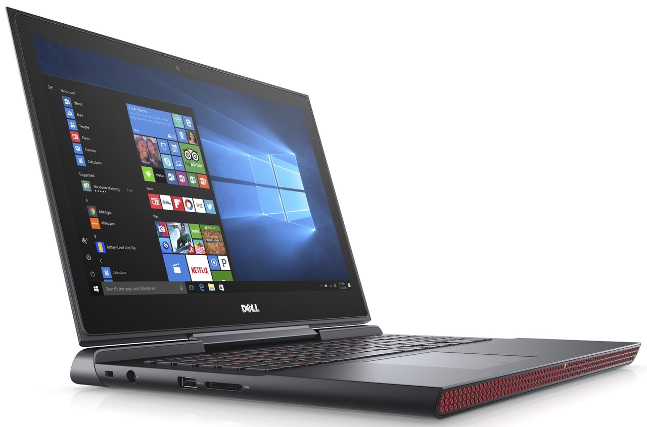 Dell Inspiron 7567 (Inspiron0533V)