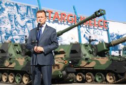 Armia robi ogromne zakupy. "400 mld zł"