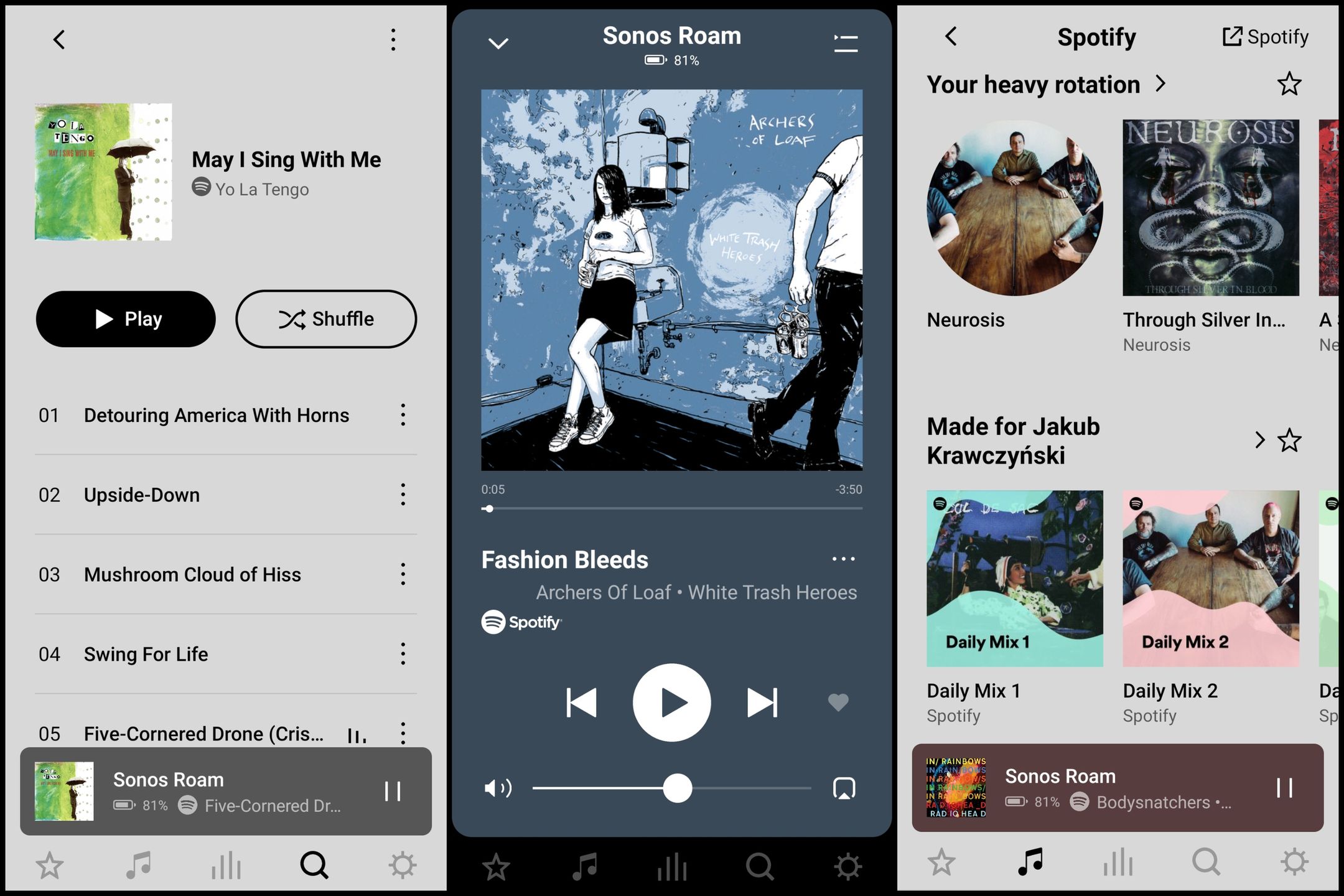 Sonos Roam: głośnik przenośny niemal idealny. I za rozsądne pieniądze (recenzja) 6