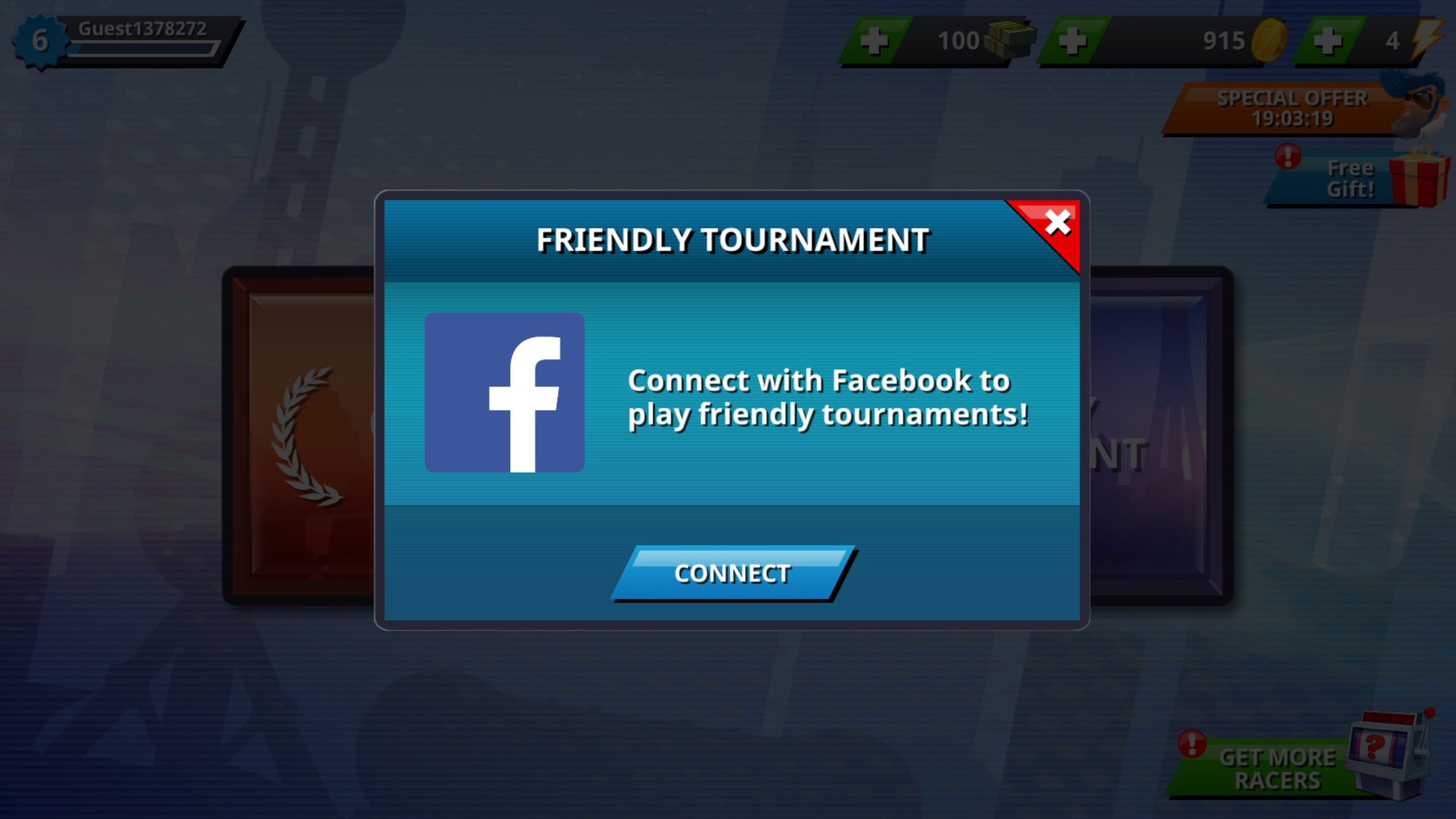 Rope Racers zaliczyłbym do fajnych, gdyby nie te odnawialna energia... [Android i iOS] 6