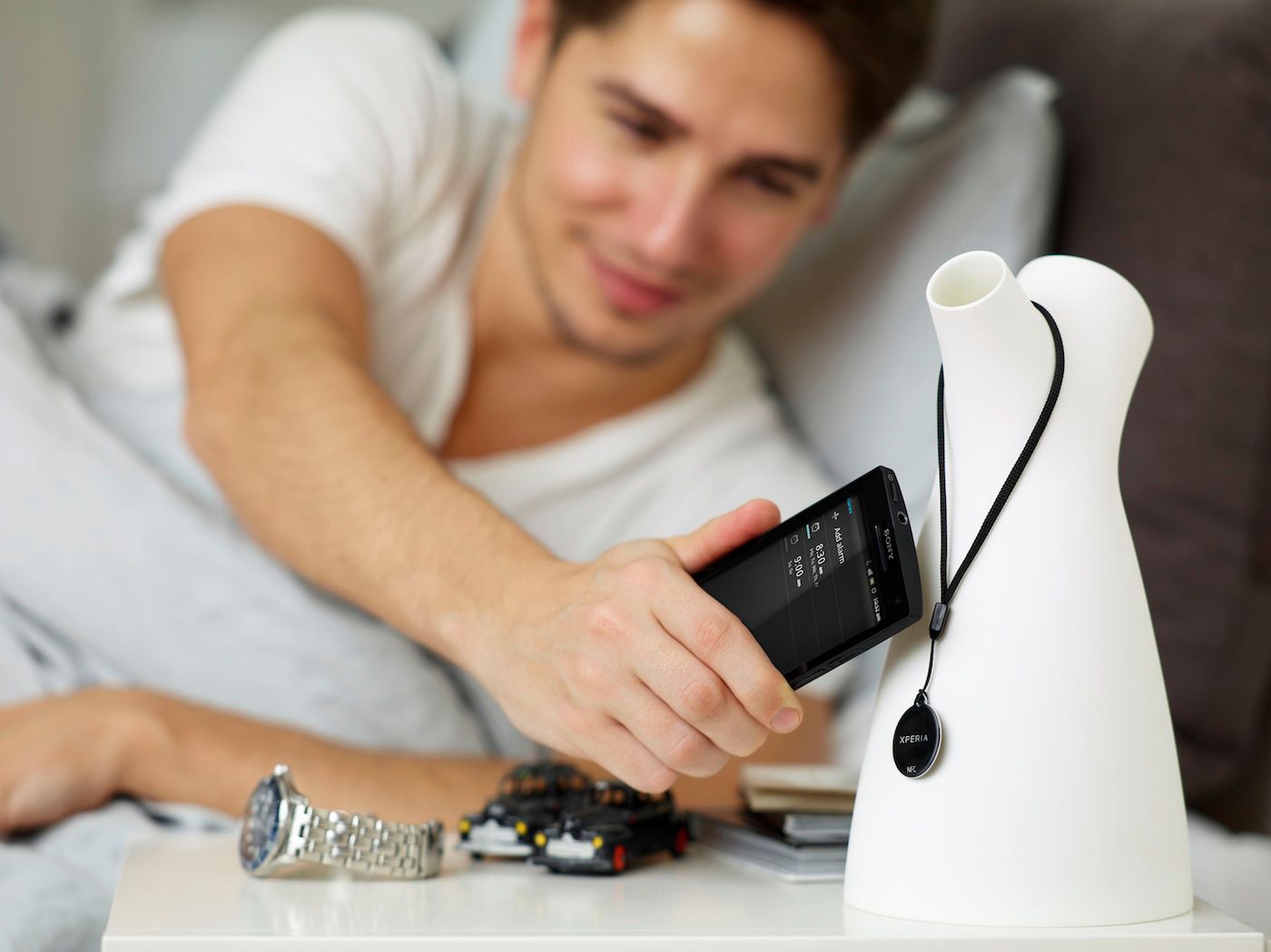 Sony Xperia sola (czyli Pepper) oficjalnie zaprezentowany [galeria, wideo] 8