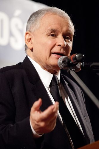 Kaczyński ujawnia w autobiografii: "Trzykrotnie chciano mnie zabić!"