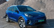 Test: Kia e-Niro - mów o niej: normalny samochód