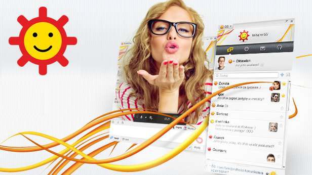 Beta nowego GG jest już dostępna. Sprawia zaskakująco dobre wrażenie [akt.] 1