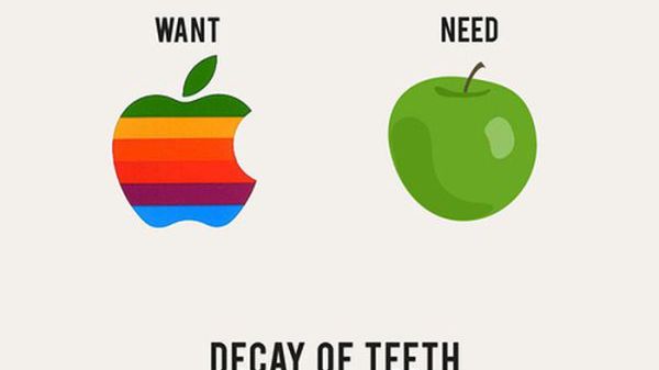 To, czego geek chce, vs to, czego potrzebuje 1