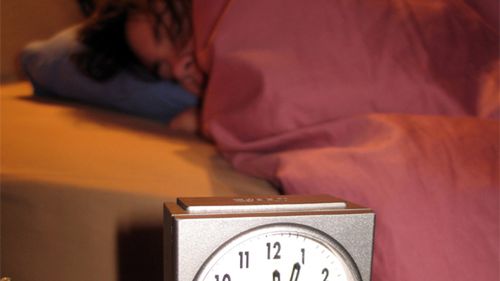 Syndrom dnia następnego? 1