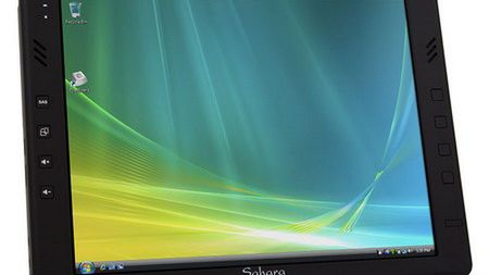 Pustynny tablet z 3G/3.5G 1