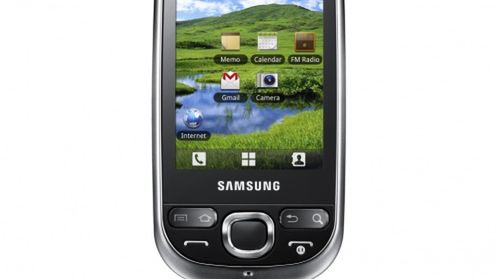 Samsung i5500 i Wave 533 od jutra w Play 1