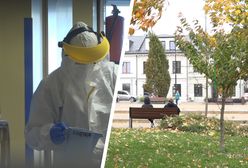 Koronawirus. To tu jest najwięcej zakażeń. Powiat ma poważny problem. "Ciemnogród"