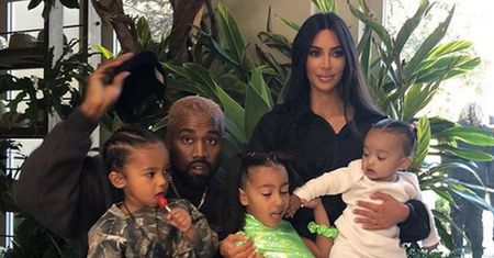 Kim Kardashian potwierdza, że czwarte dziecko jest w drodze! "Upiłam się w święta i wygadałam"