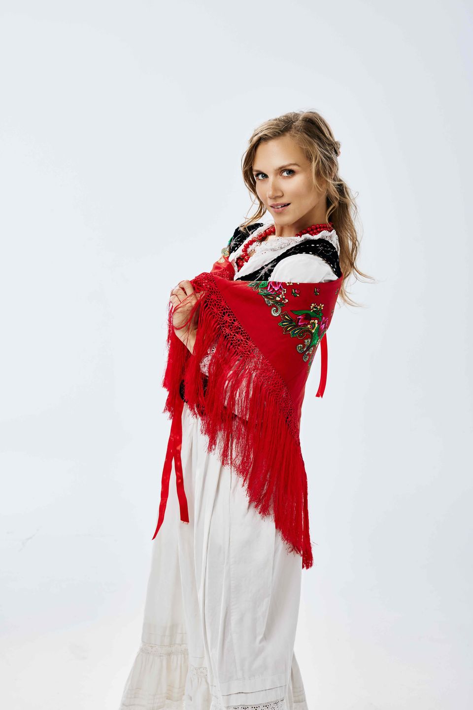 Produkcja oryginalna Audioteki "Zbój - zemsta Janosika"