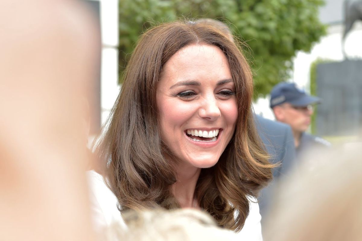 Kate Middleton