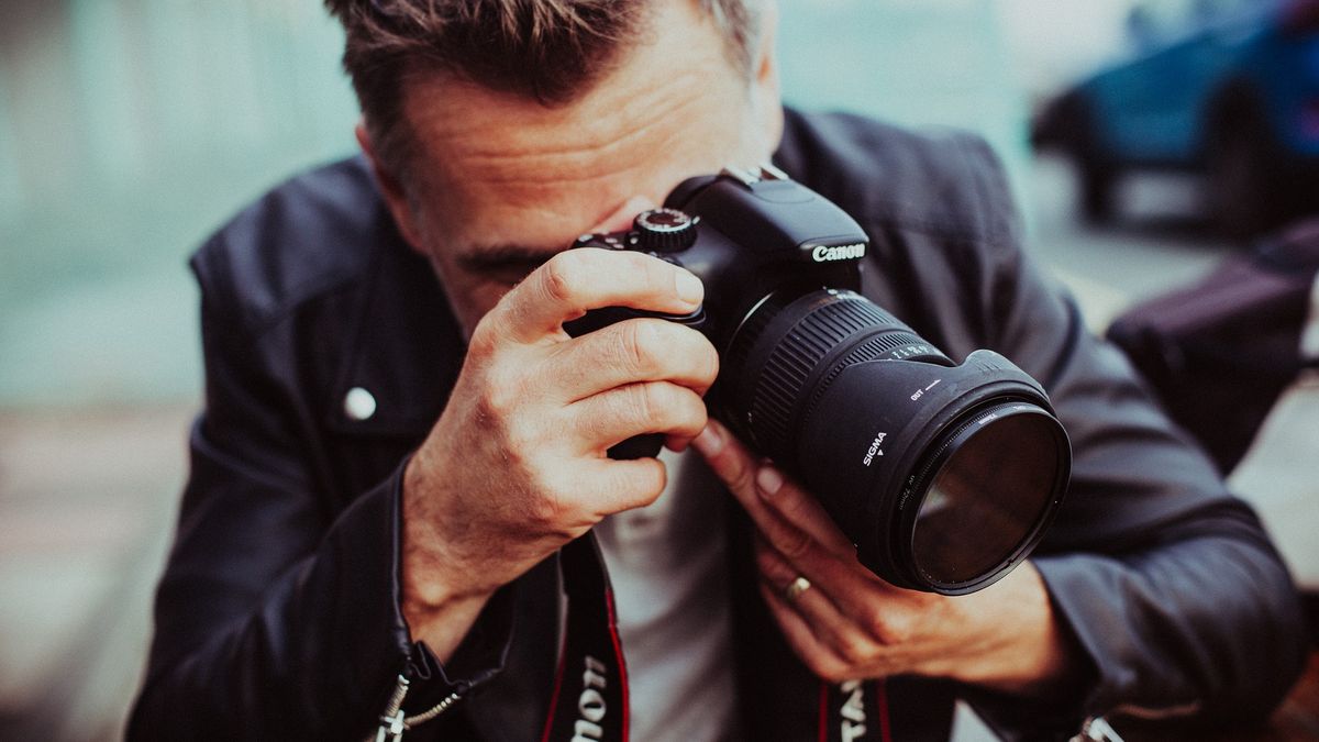 Fotograf uliczny wzięty za pedofila. W internecie rozgorzała burza 1