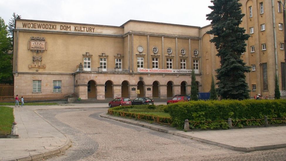 Pogoda w Kielcach 25 grudnia