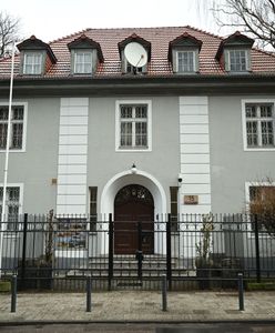 Nowe informacje ws. konsulatu Rosji w Gdańsku. Ruch policji