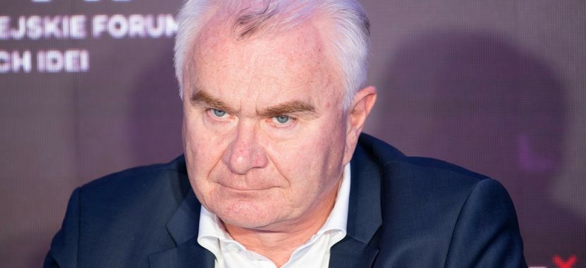 "Jesteśmy wzorcem do śmiechu". Prezes polskiego giganta ostro o prawie UE