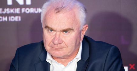 "Jesteśmy wzorcem do śmiechu". Prezes polskiego giganta ostro o prawie UE