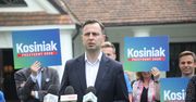 Wybory 2020. Władysław Kosiniak-Kamysz do Rafała Trzaskowskiego. "Chodź na solo"
