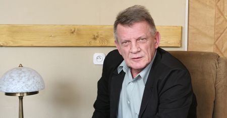 Bronisław Cieślak dziś obchodziłby 81. urodziny. Co o nim wiesz?