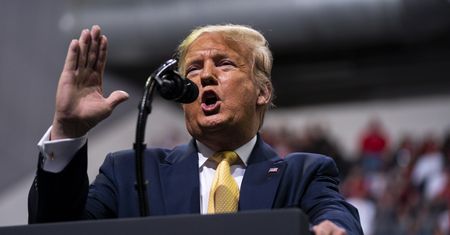 Trump chciał zabić dyktatora. Nowe fakty wyszły na jaw