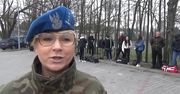 Kobiety idą do wojska. Zaskakujące, ile chętnych zgłosiło się w Kielcach