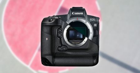 Canon EOS R1 powstanie! Producent potwierdza doniesienia