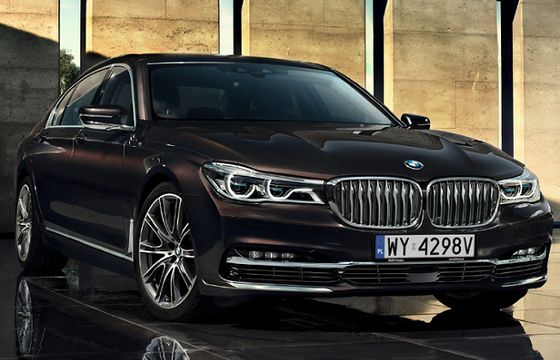 „Stwórz swoje własne arcydzieło” w kampanii BMW Individual