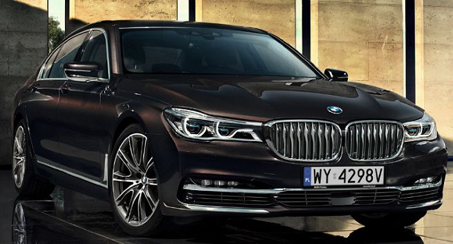 „Stwórz swoje własne arcydzieło” w kampanii BMW Individual