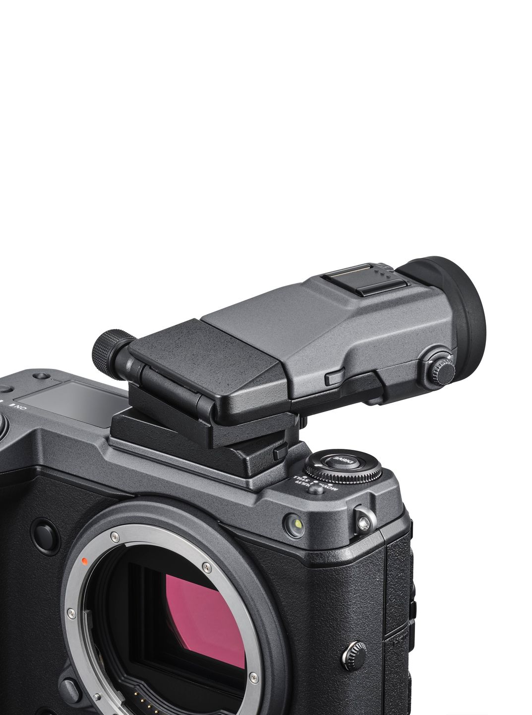 Fujifilm GFX100 – pierwszy 100-megapikselowy aparat na rynku konsumenckim 6