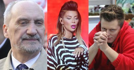 Edyta Górniak i Rafał Brzozowski są parą? Fani sceptycznie: "Może przypasować do niej Macierewicza"