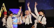 Dąbrowa Górnicza: Koncert "Nie jesteś sam" w Szkole Podstawowej 29