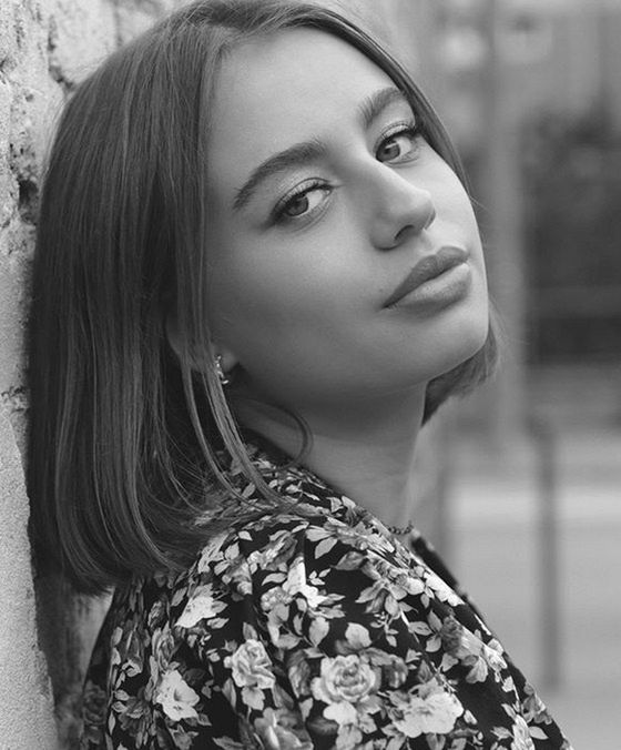 Oliwia Bieniuk