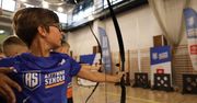 Sportowa rewolucja dzięki Aktywnej Szkole