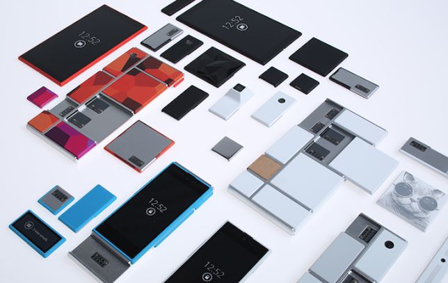 W skrócie: Xperia Z3 za pół roku, Google Now Launcher w Google Play i Project Ara