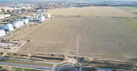Słupsk: 25 mln rekompensaty za tarczę antyrakietową. Środki pójdą na dwie ulice