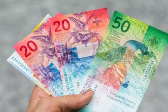 Kredyty we frankach. Banki muszą szykować pieniądze. ZBP oszacował ile