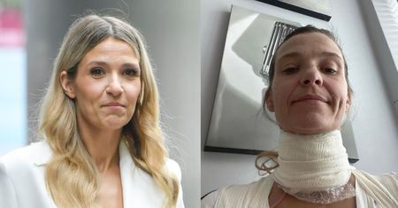 Joanna Koroniewska spisała TESTAMENT: "Jeżeli masz dzieci i masz sytuację taką, jaką masz, to jest PODSTAWA"