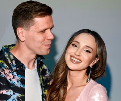 Marina Łuczenko ogłasza drugą ciążę! Fani i gwiazdy gratulują