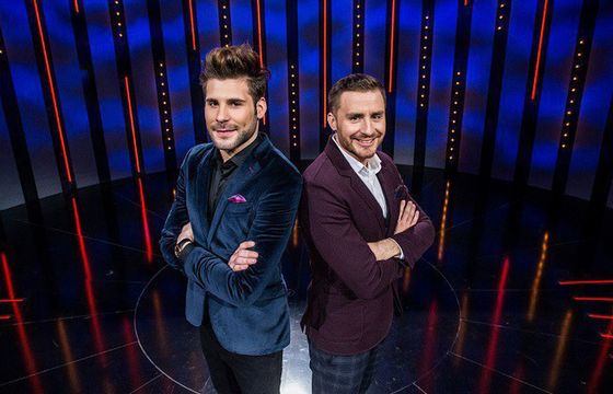 369 tys. widzów nowego programu „Kto to kupi?” w TTV