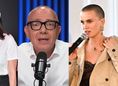 Gwiazdy reagują na ŻENUJĄCY WYWÓD dziennikarza Polsat News o "idiotycznych" wymaganiach kobiet: "Zrył mi beret"