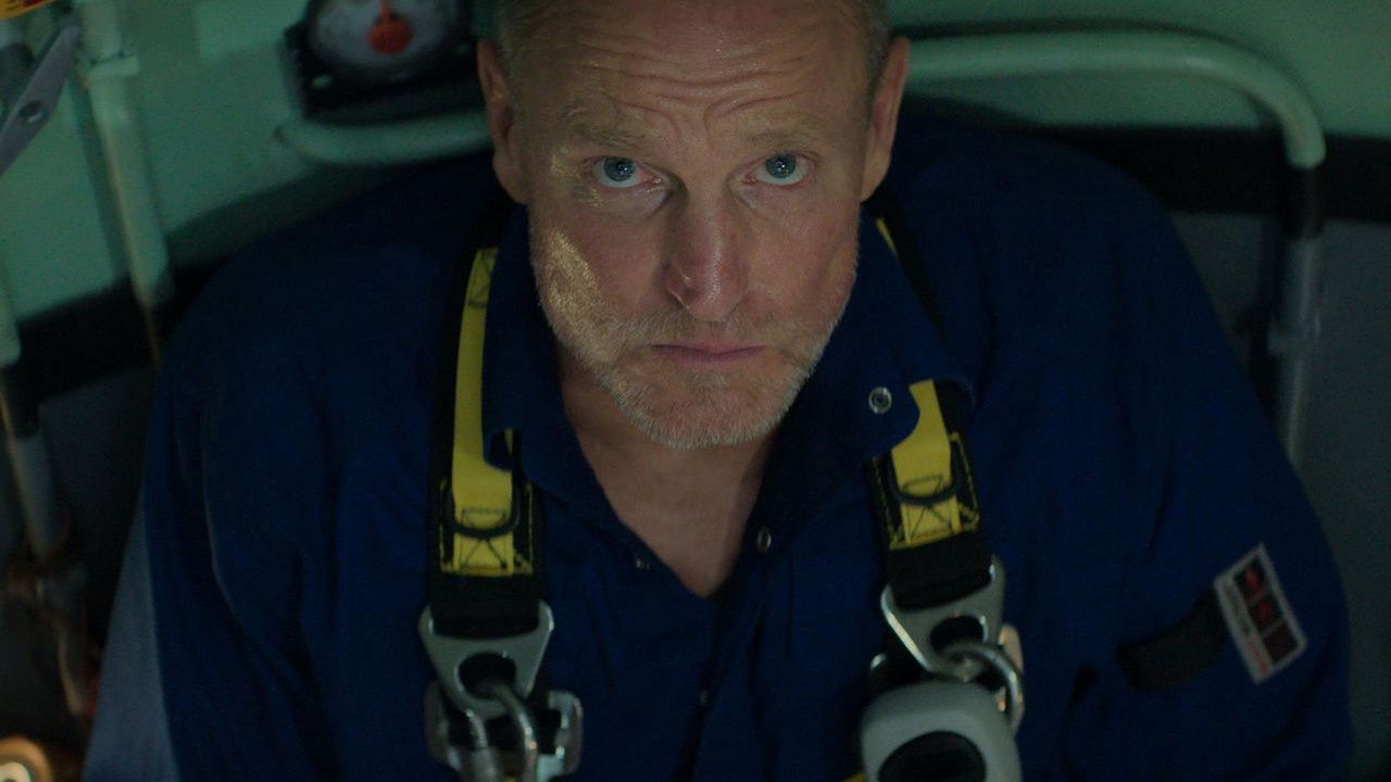 Dziś na Prime Video: Trzymająca w napięciu nowość z Woodym Harrelsonem zachwyciła widzów