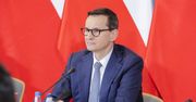 Morawiecki o zwycięstwie Trumpa. "Wystarczy popatrzeć"