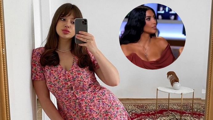 Polska influencerka ciałopozytywna krytykuje wywiad z Kardashiankami. "Brzmi jak nieśmieszny żart"