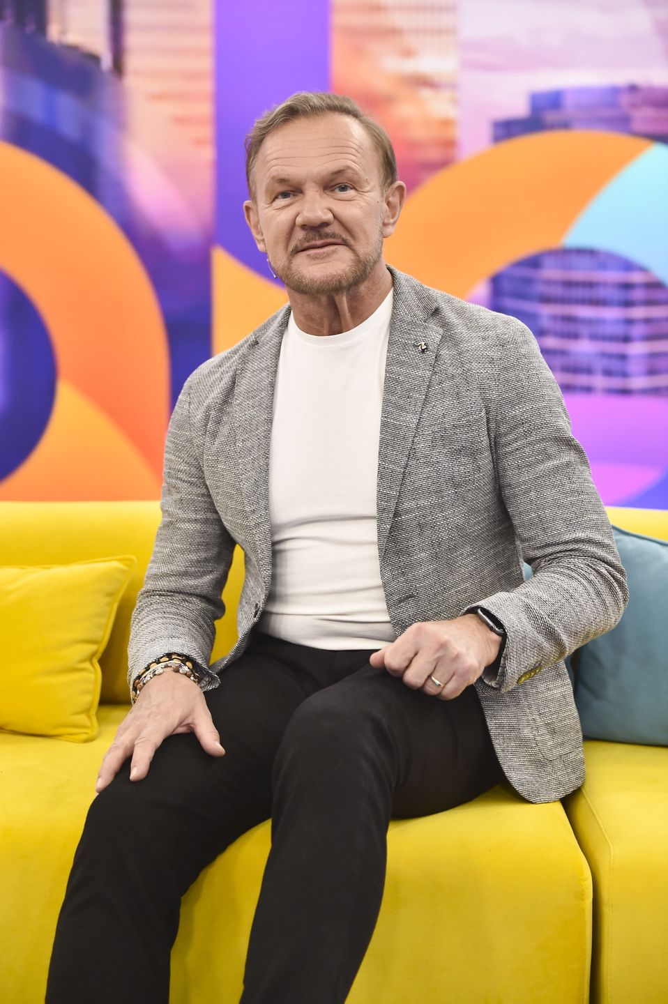 Cezary Pazura