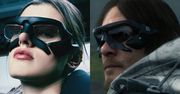 Hideo Kojima wydaje własną linię okularów. Oprawki inspirowane są grą Death Stranding