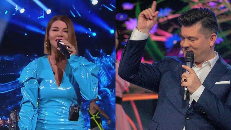 Edyta Górniak zaśpiewa z Zenonem Martyniukiem?
