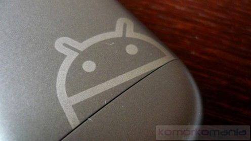 HTC Tattoo - test 13