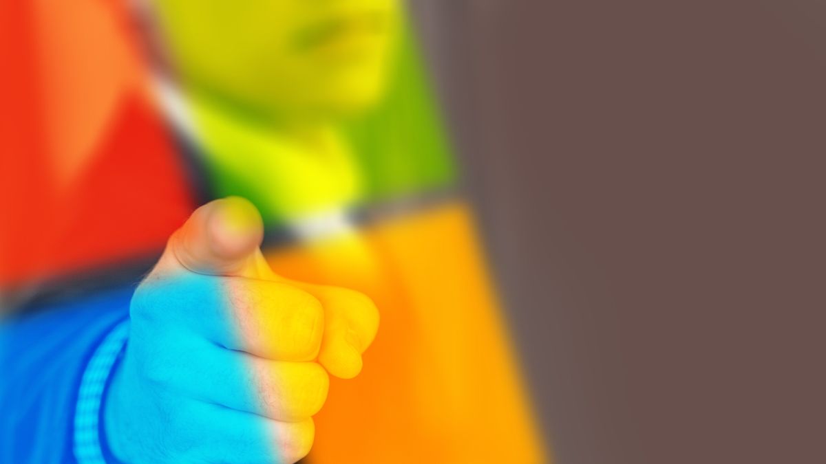 Microsoft uruchamia nowy program szukania błędów w Azure, fot. Pixabay